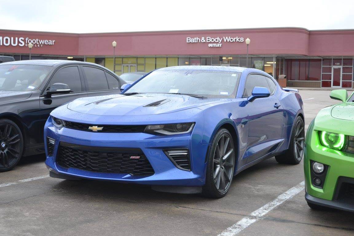 Cars & Coffee Hillsboro Meet 2017 photo 3