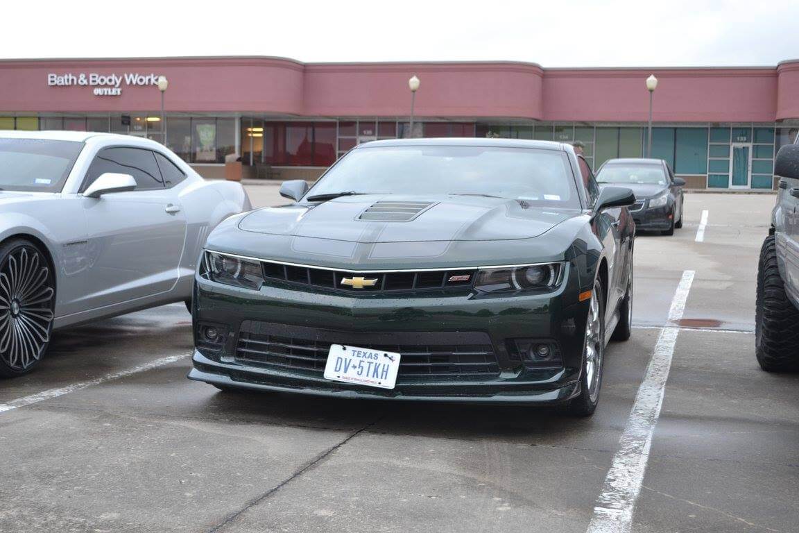 Cars & Coffee Hillsboro Meet 2017 photo 4