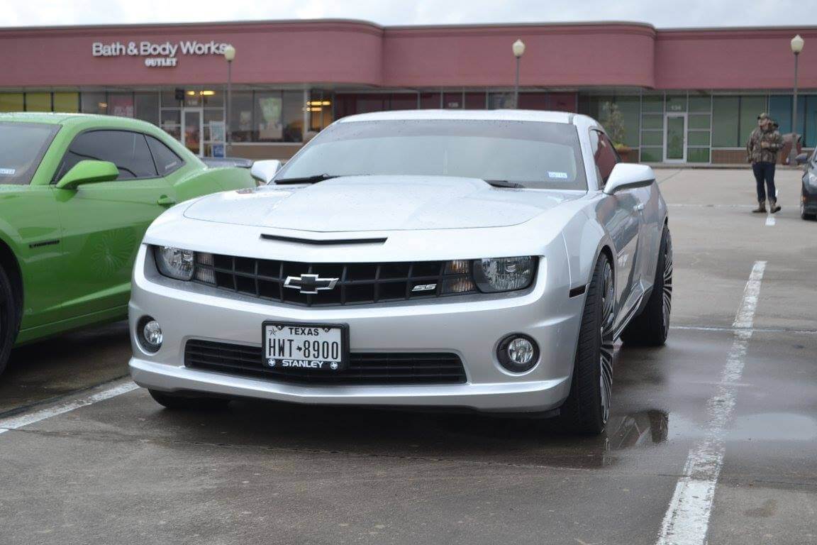 Cars & Coffee Hillsboro Meet 2017 photo 9