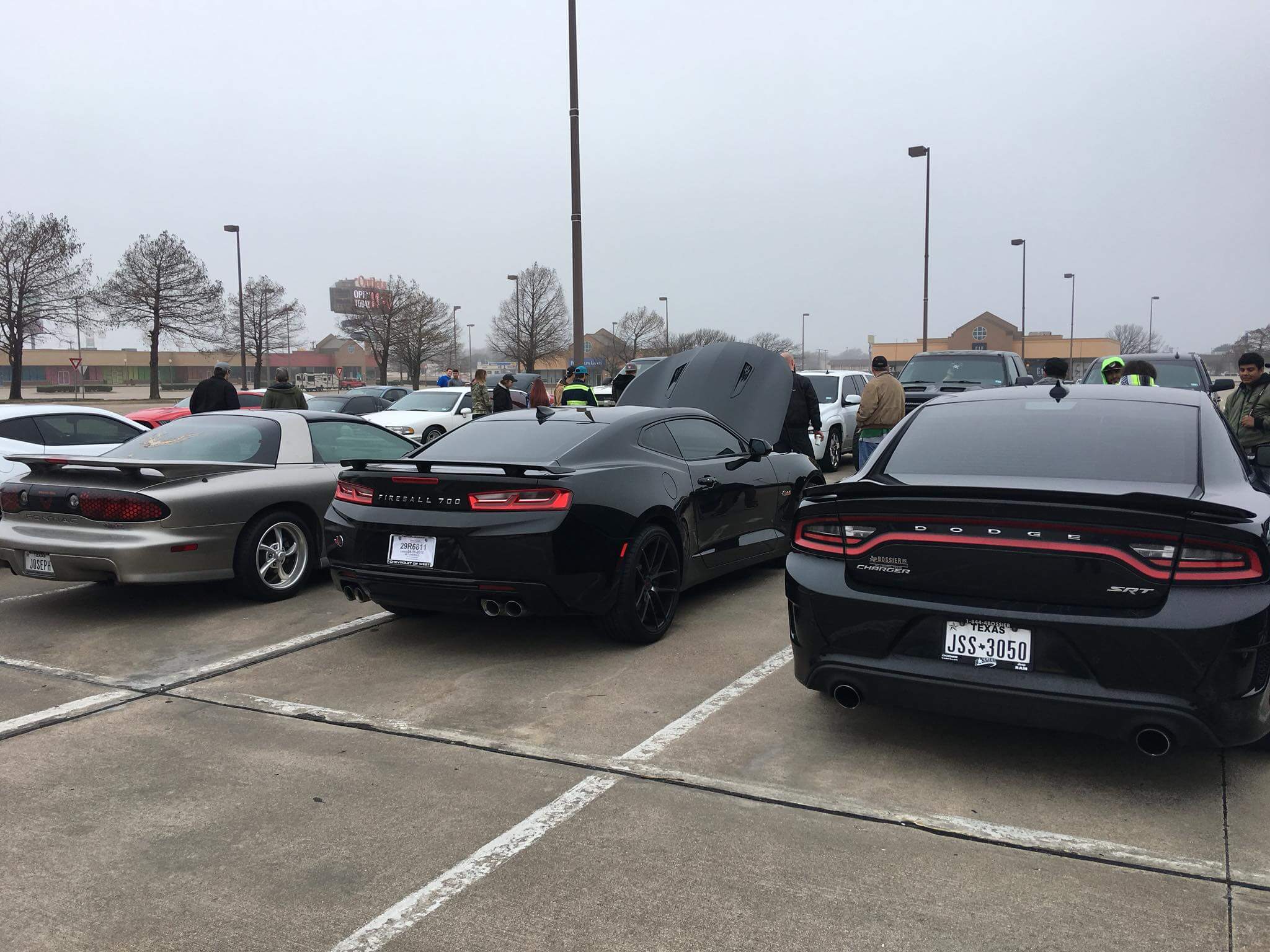 Cars & Coffee Hillsboro Meet 2018 photo 4
