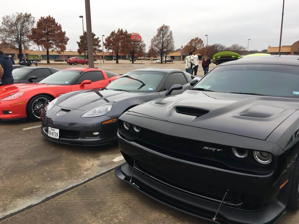 Cars & Coffee Hillsboro Meet 2018 photo 5