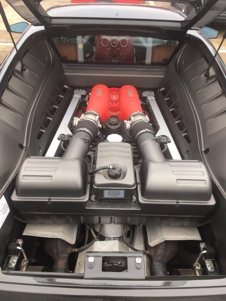 Cars & Coffee Hillsboro Meet 2018 photo 10