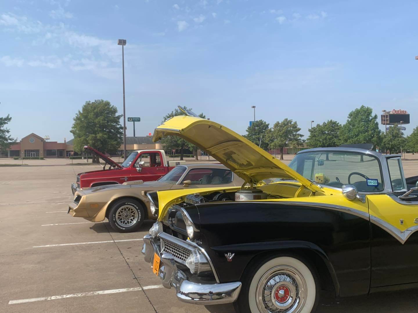 Cars & Coffee Hillsboro Meet 2022 photo 11