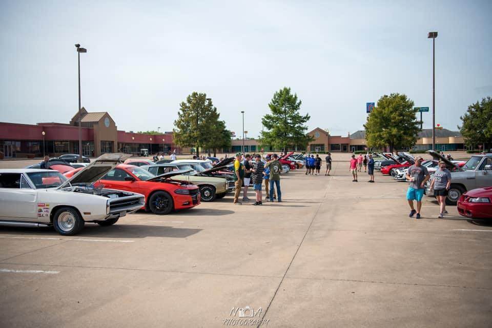 Cars & Coffee Hillsboro Meet 2022 photo 12