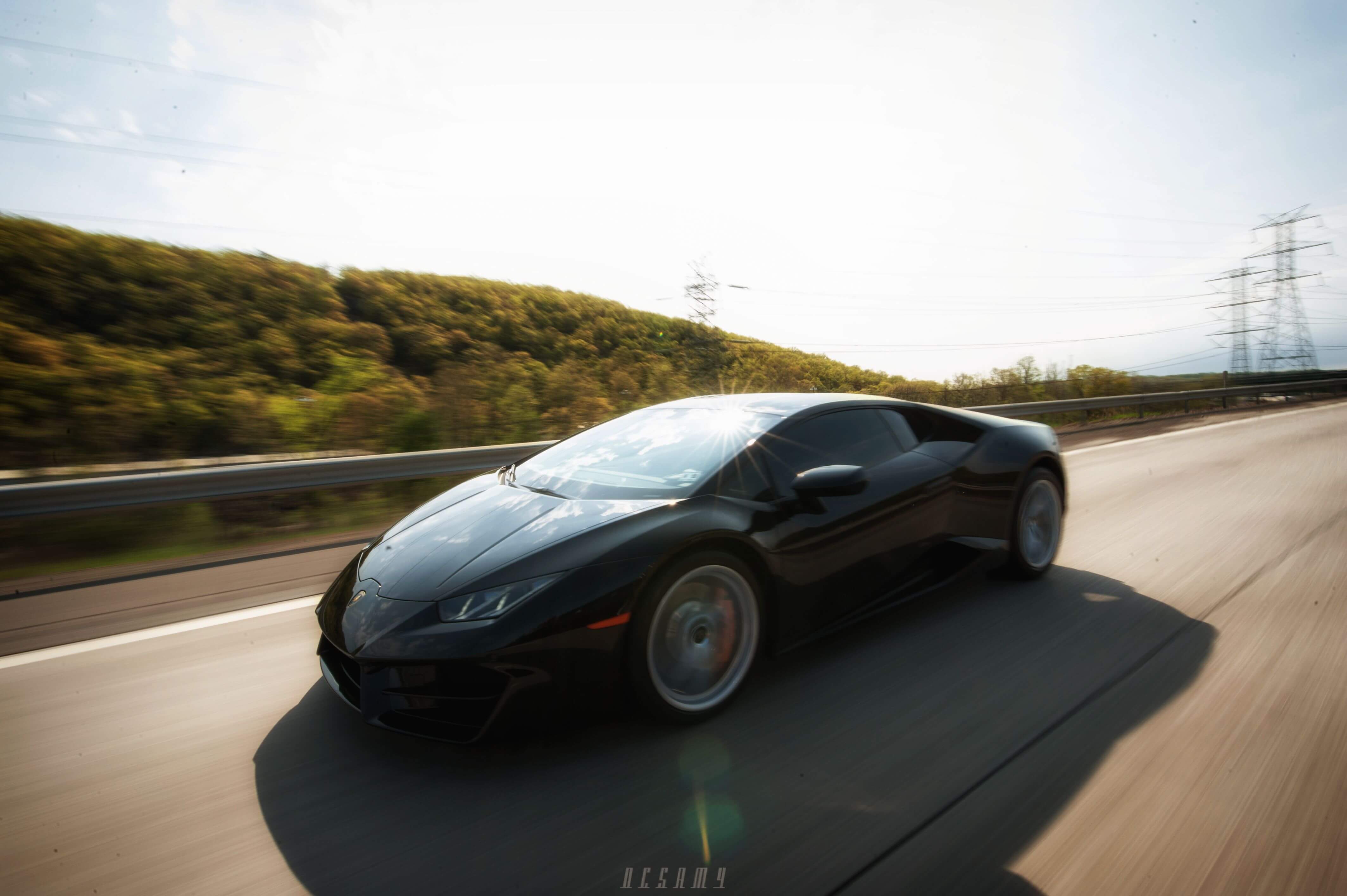 Cars & Coffee New Jersey 2018 photo 1