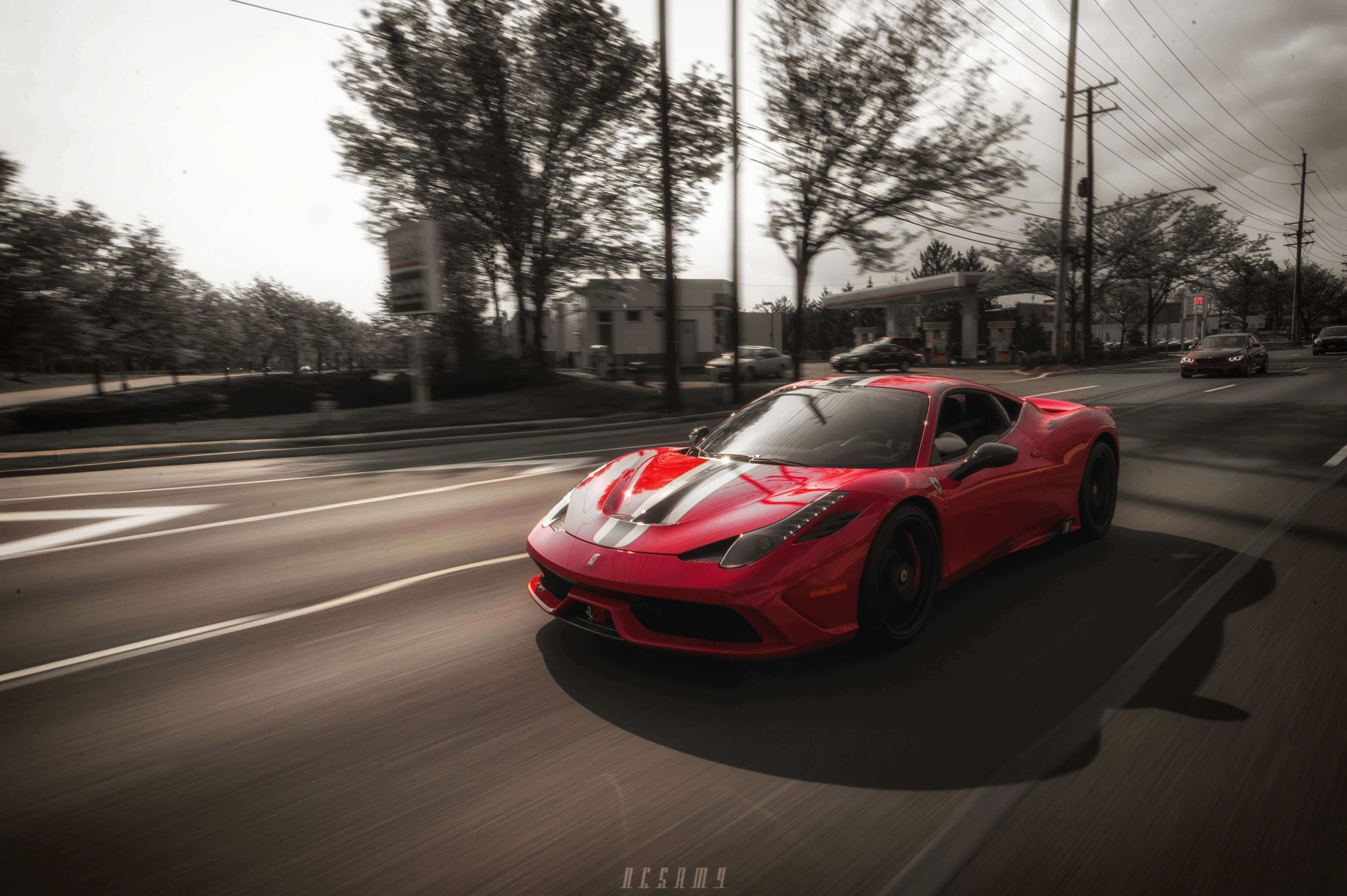 Cars & Coffee New Jersey 2018 photo 5