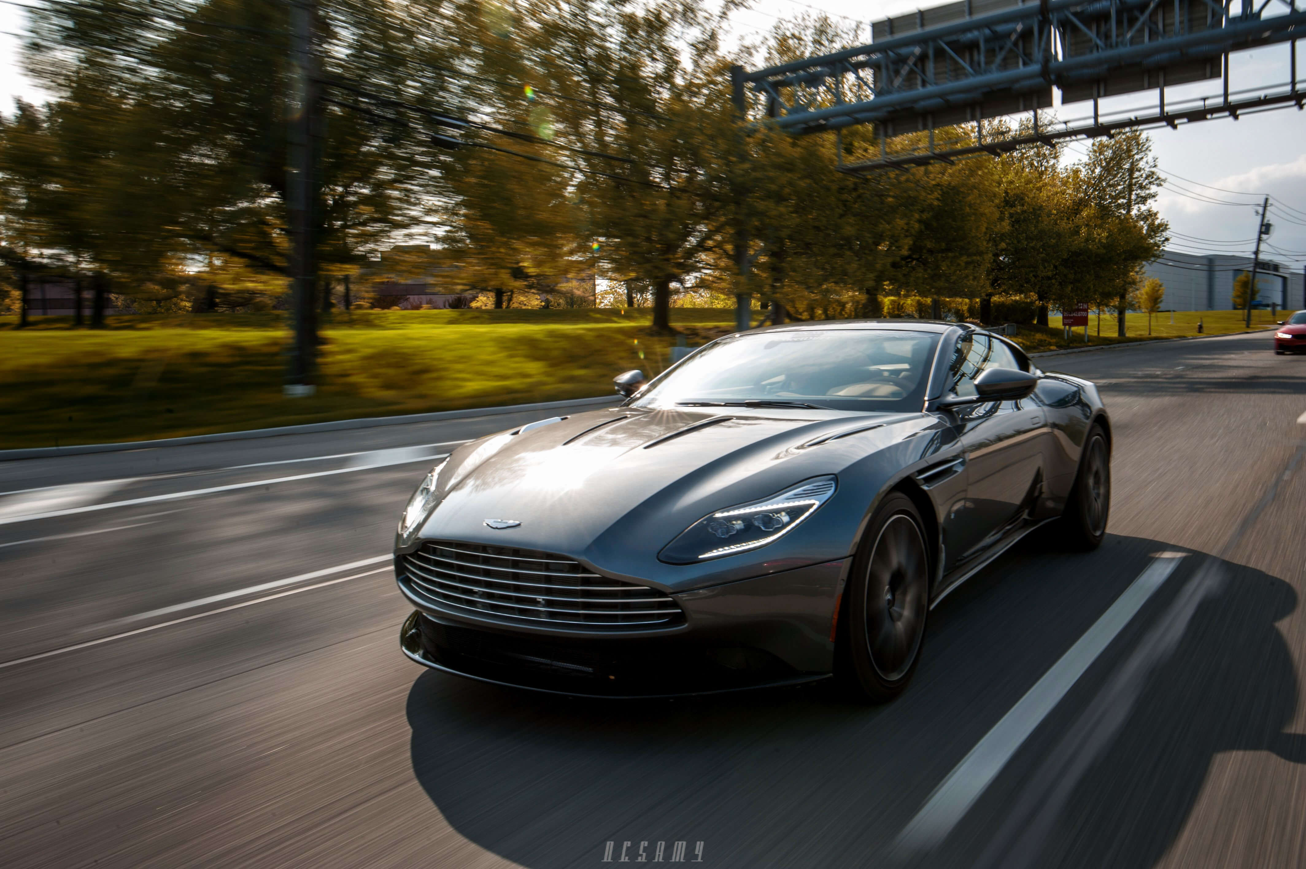 Cars & Coffee New Jersey 2018 photo 7