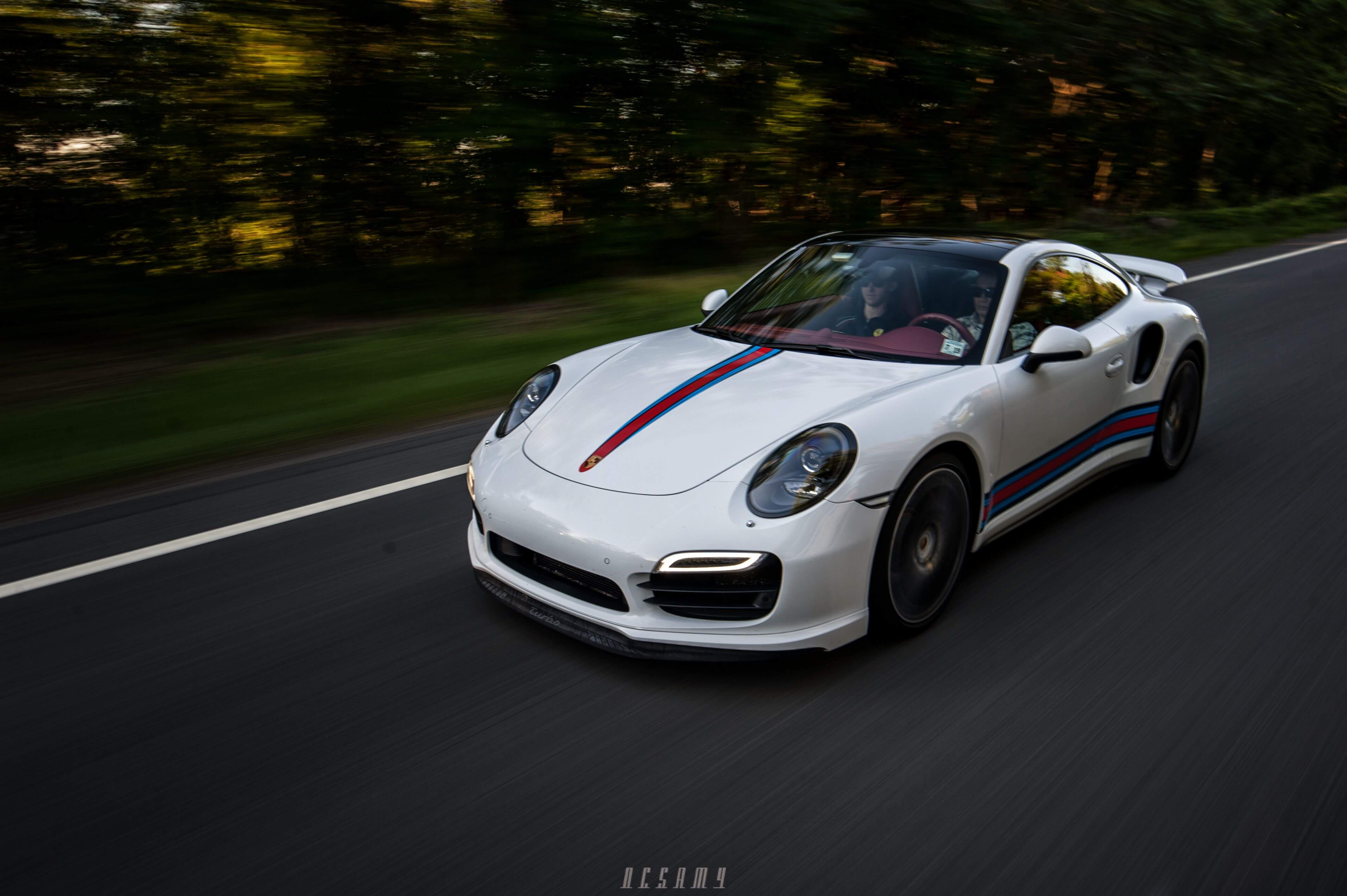Cars & Coffee New Jersey 2018 photo 8