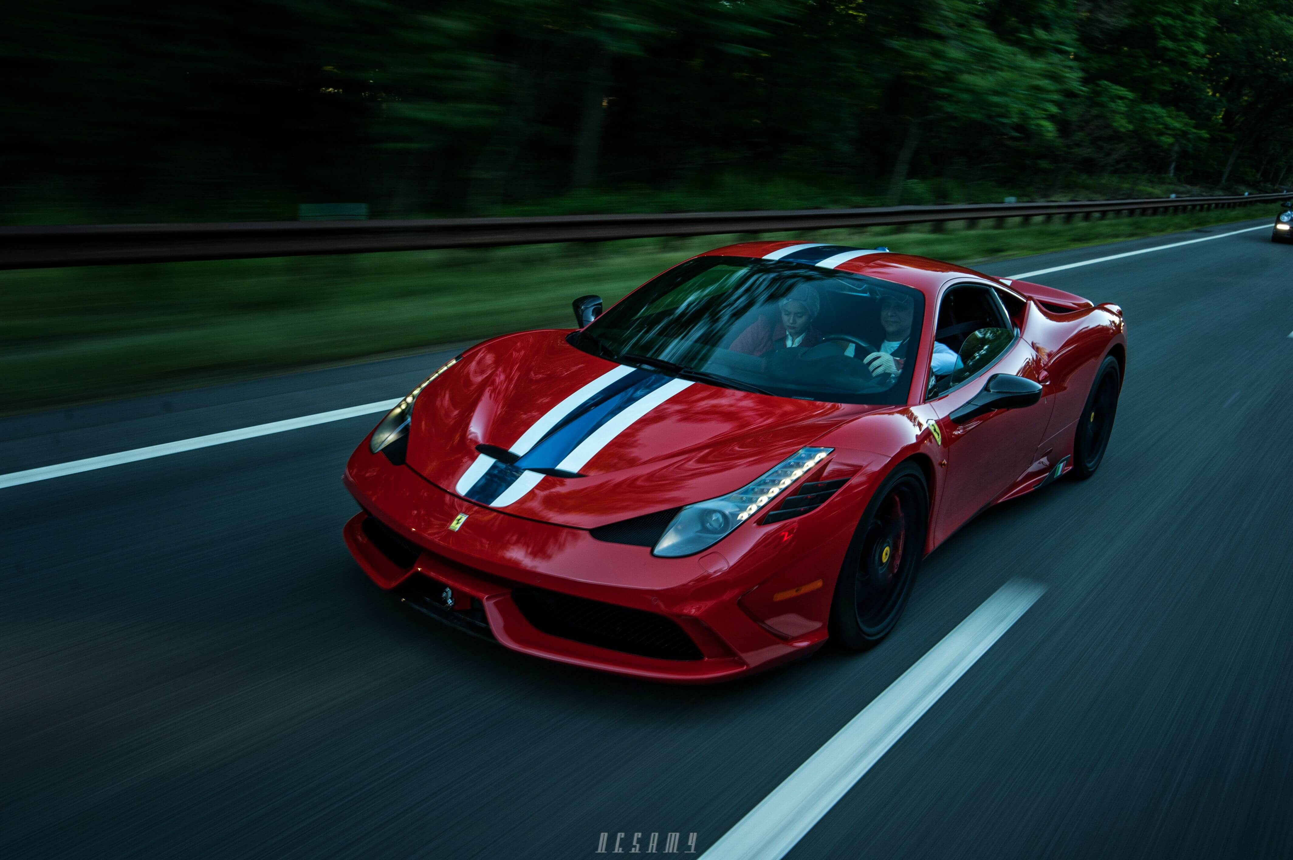 Cars & Coffee New Jersey 2018 photo 9