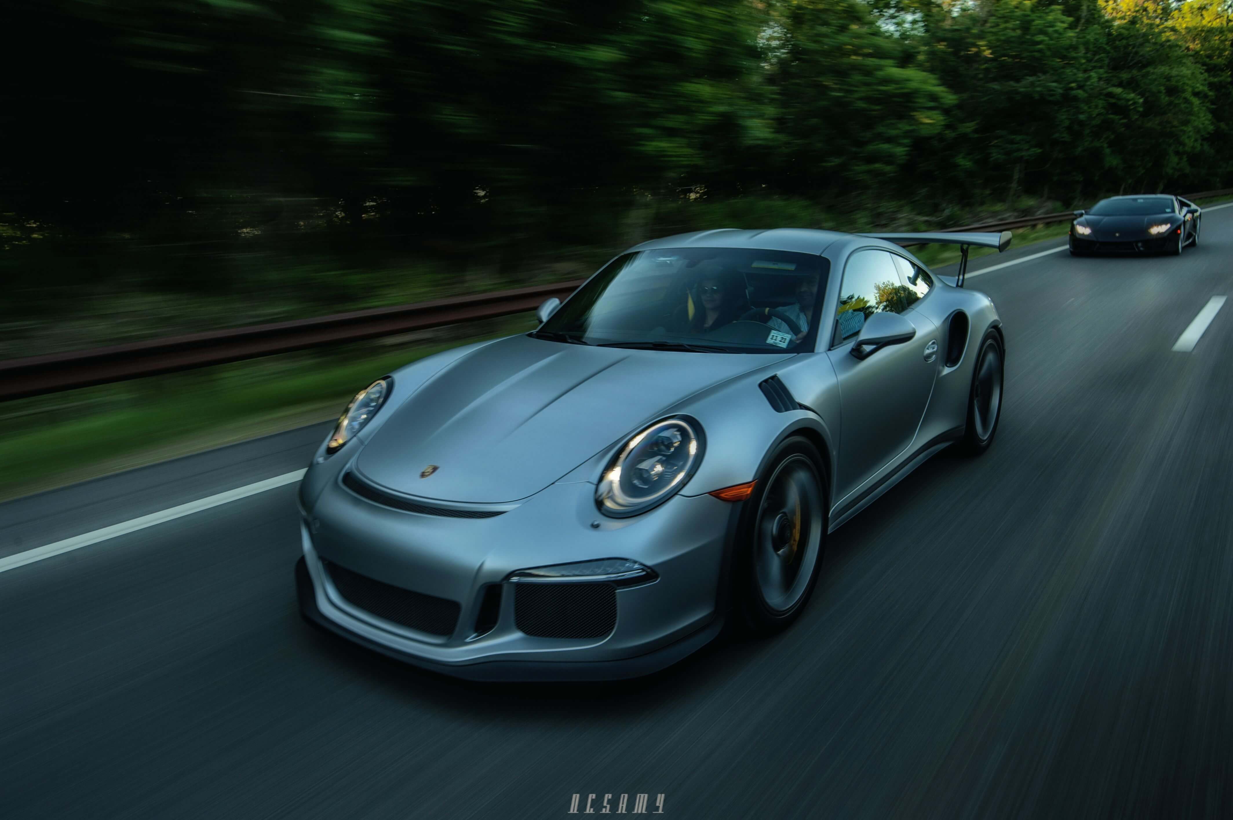 Cars & Coffee New Jersey 2018 photo 10