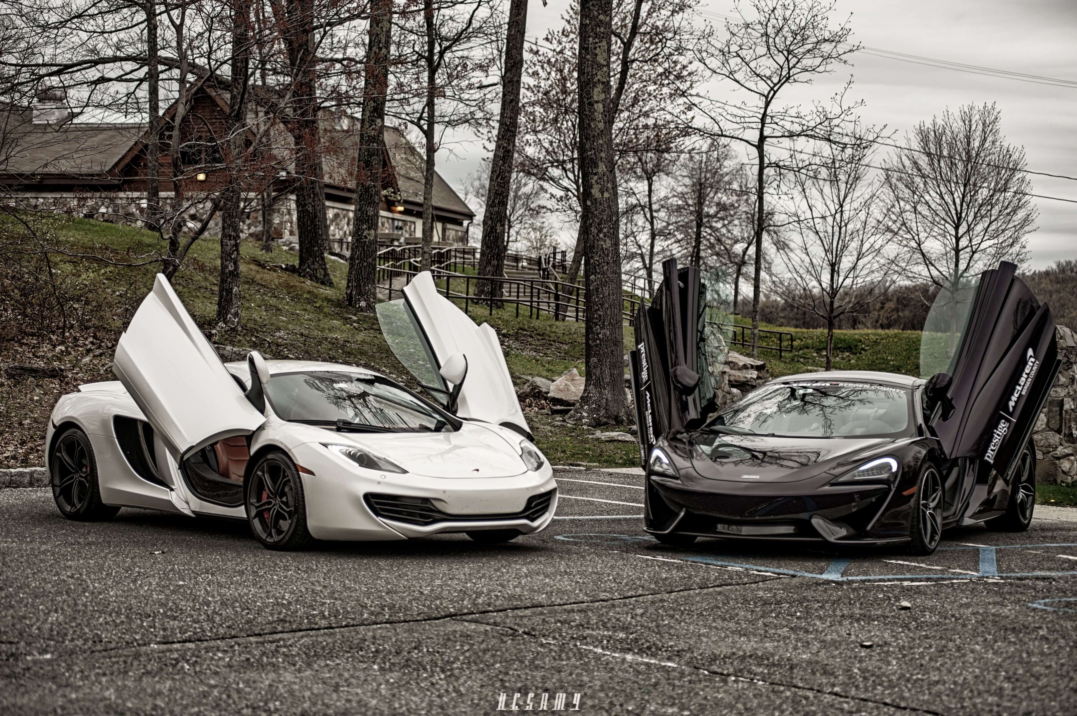 Cars & Coffee New Jersey 2018 photo 13