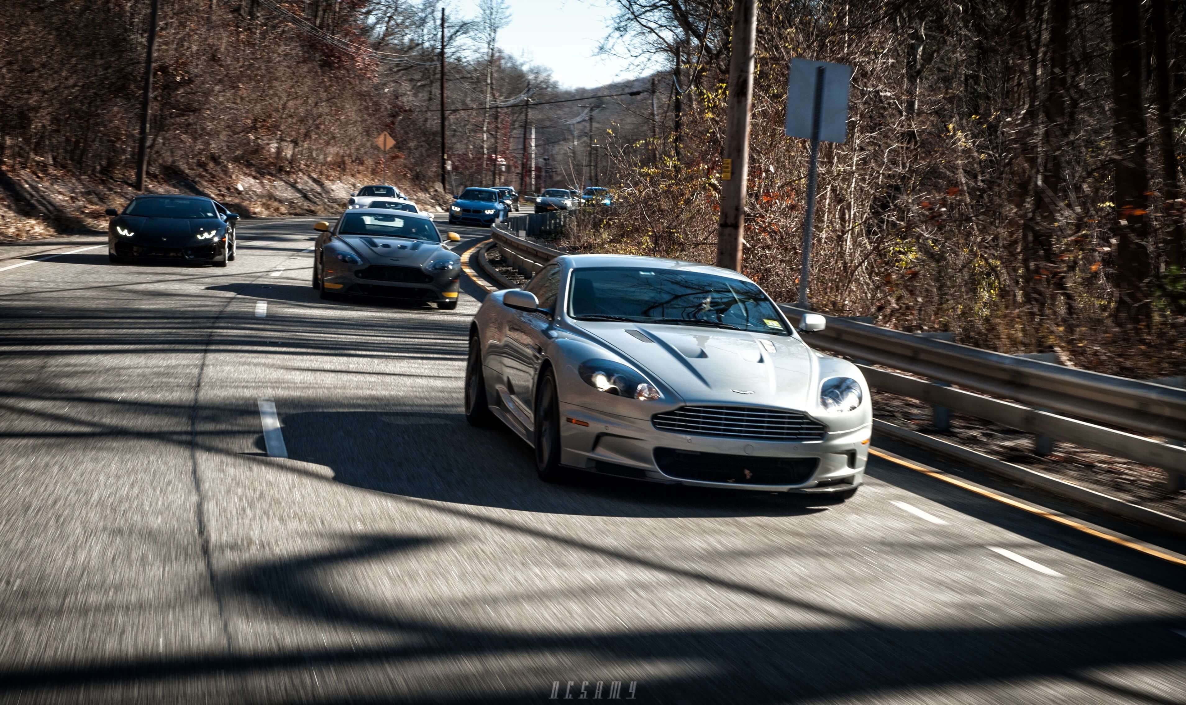 Cars & Coffee New Jersey 2018 photo 16