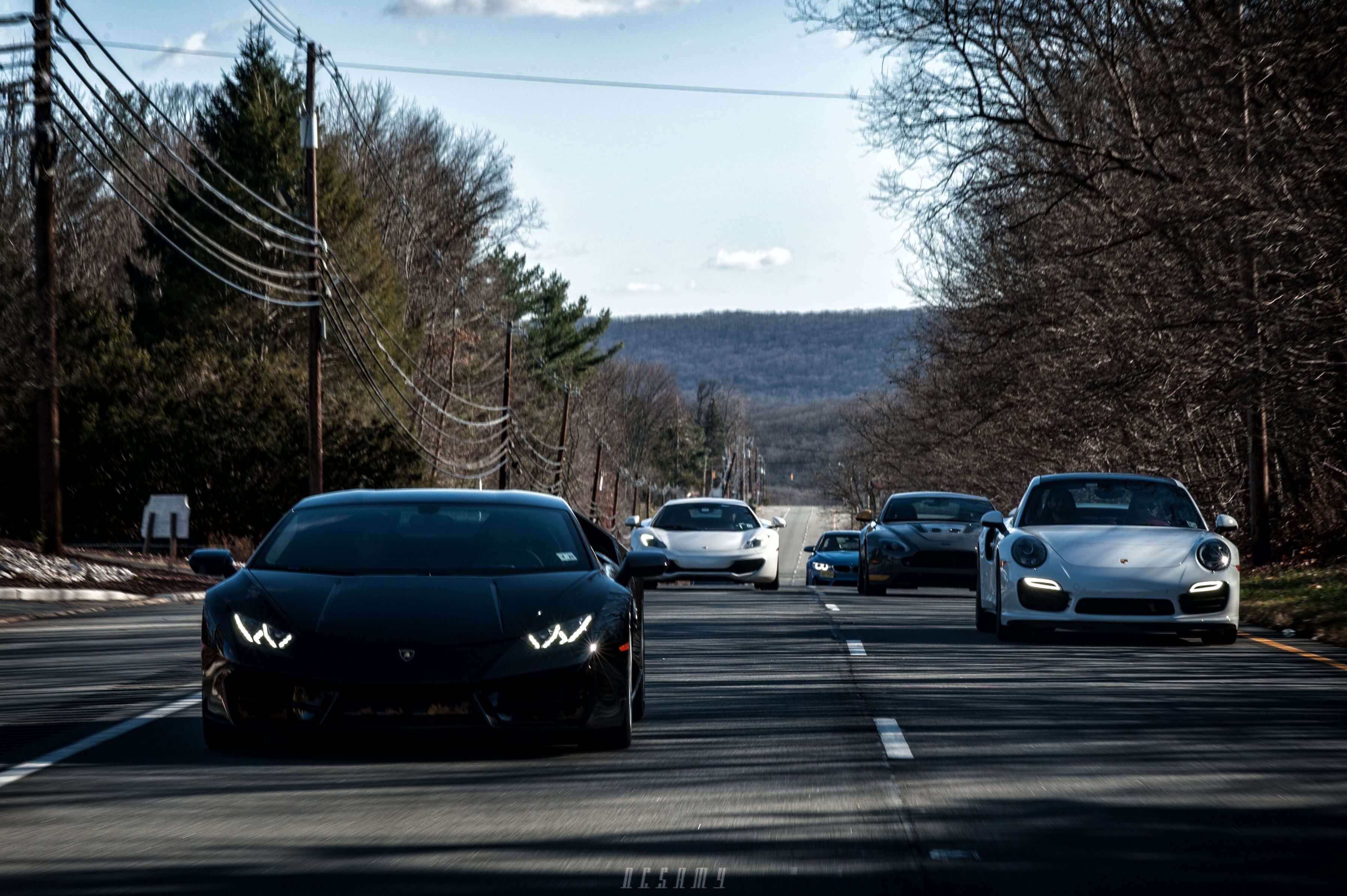 Cars & Coffee New Jersey 2018 photo 17