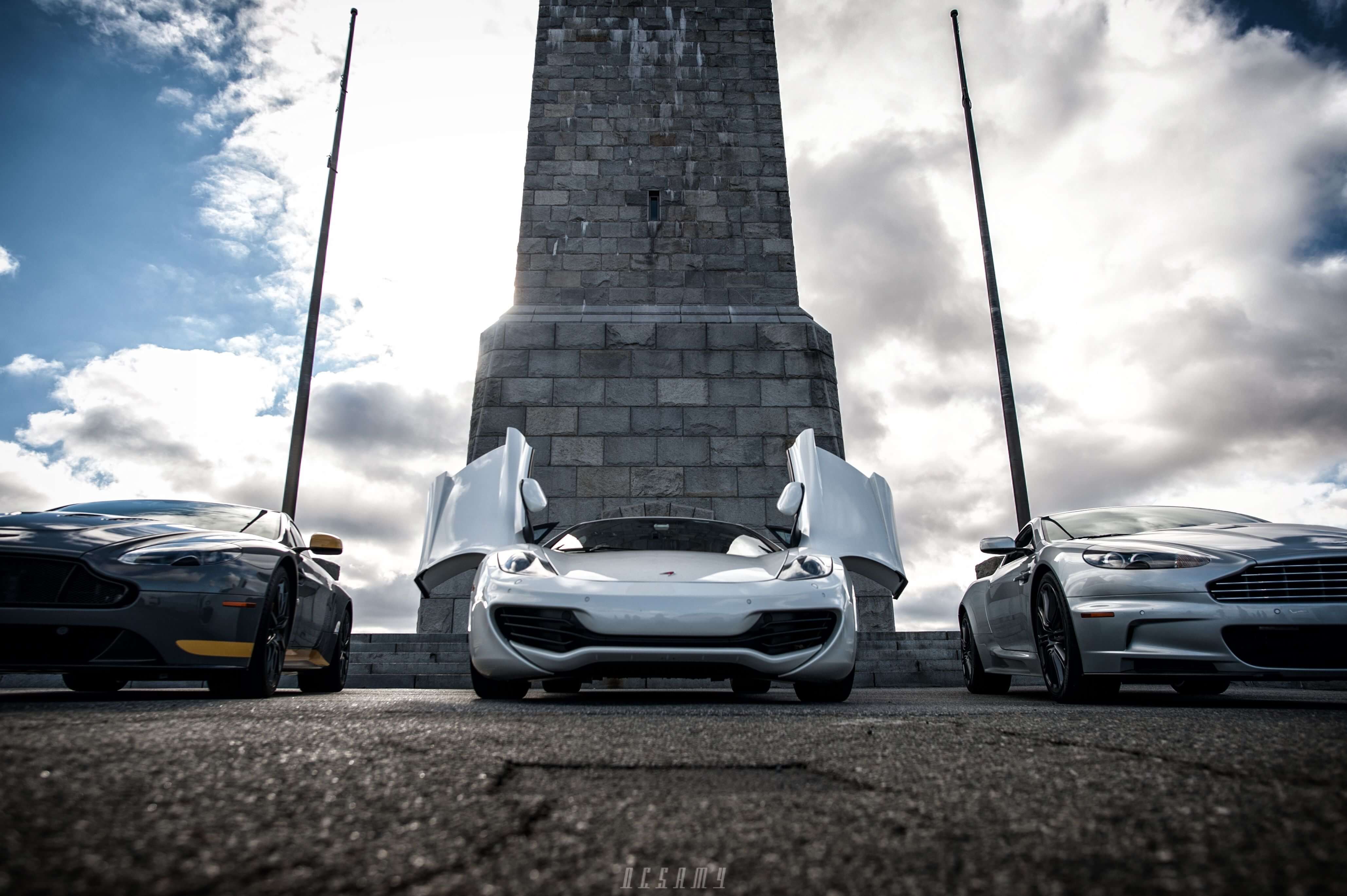 Cars & Coffee New Jersey 2018 photo 22