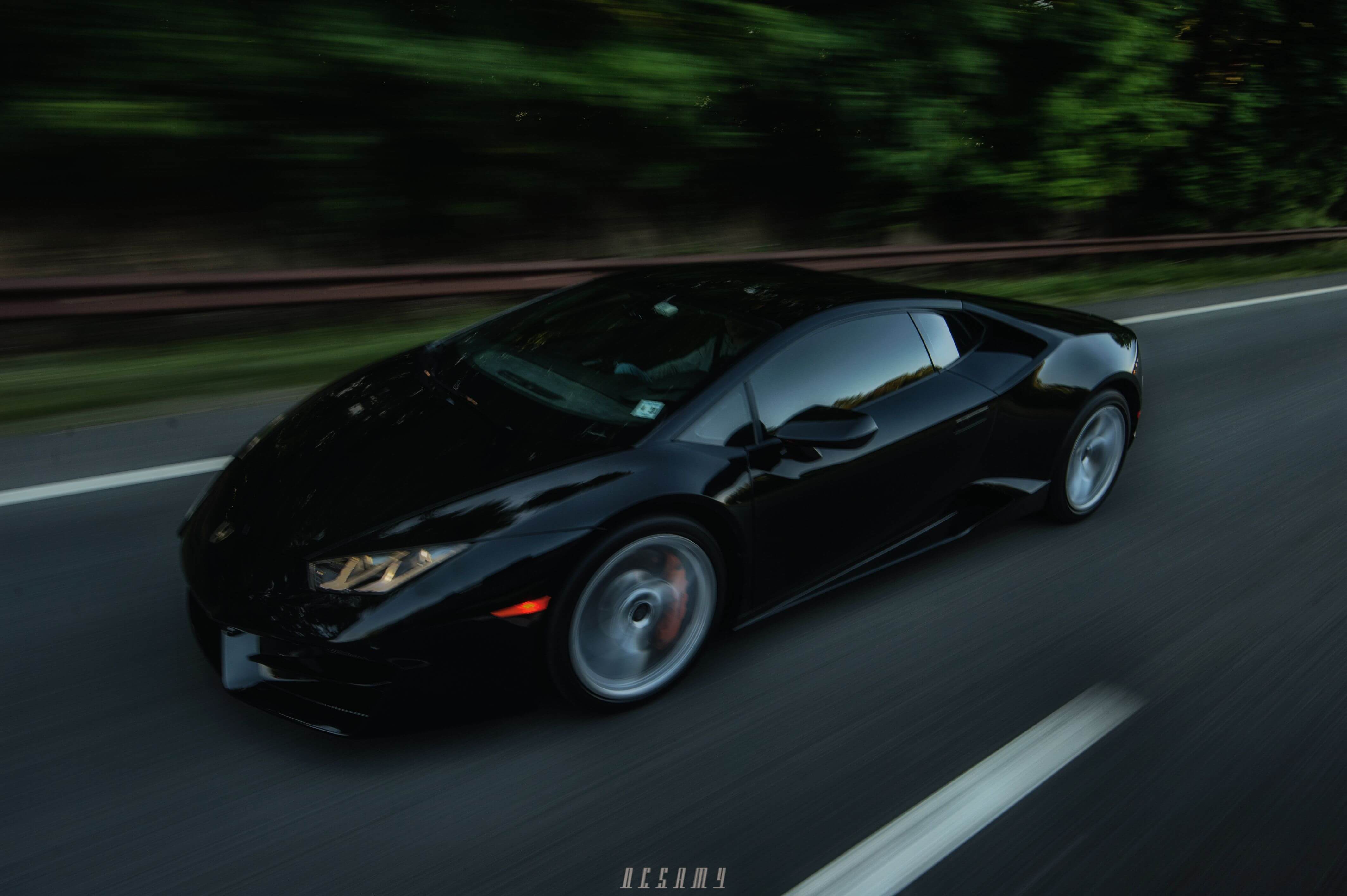 Cars & Coffee New Jersey 2018 photo 24