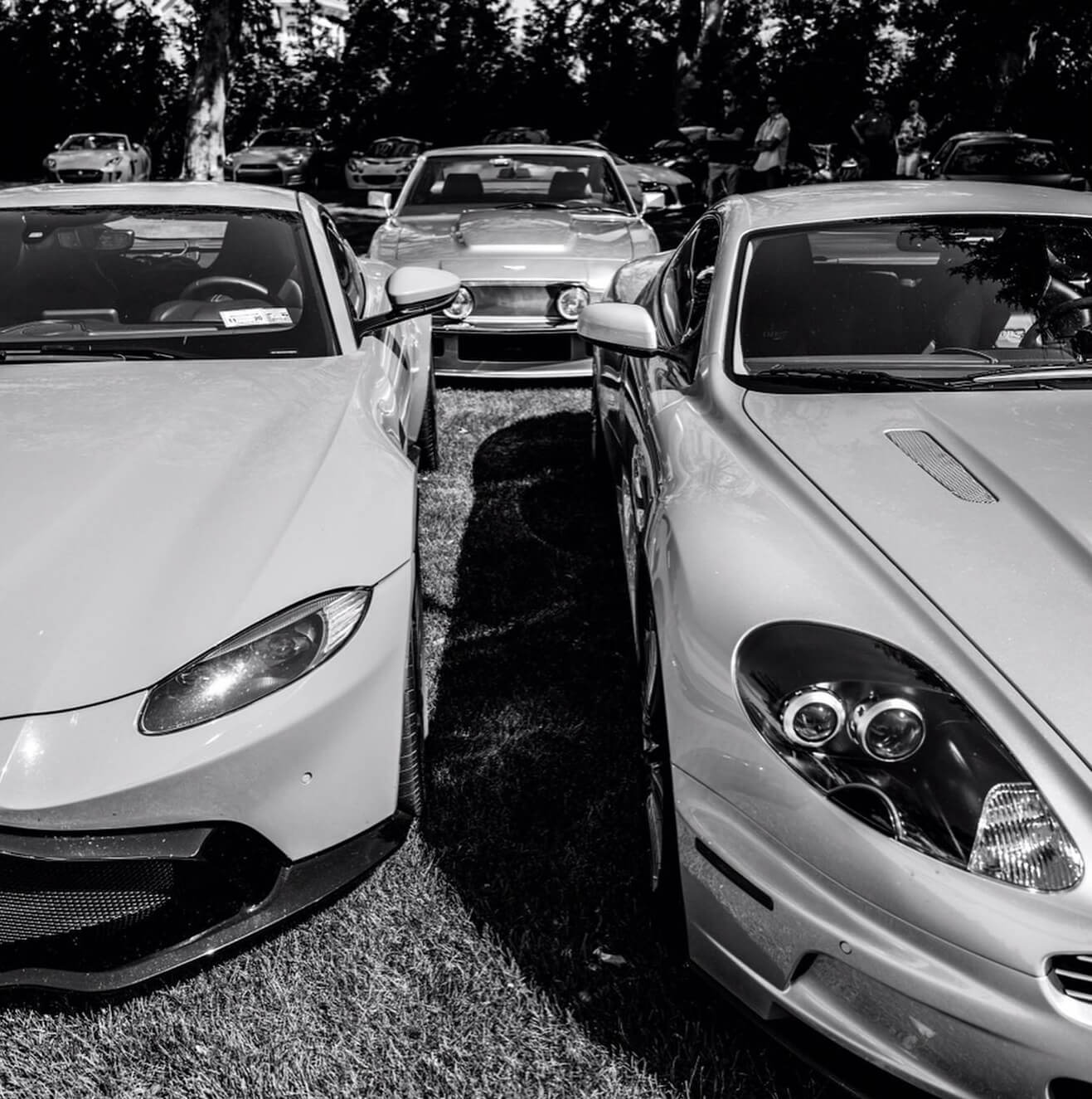 Cars & Coffee New Jersey 2019 photo 3