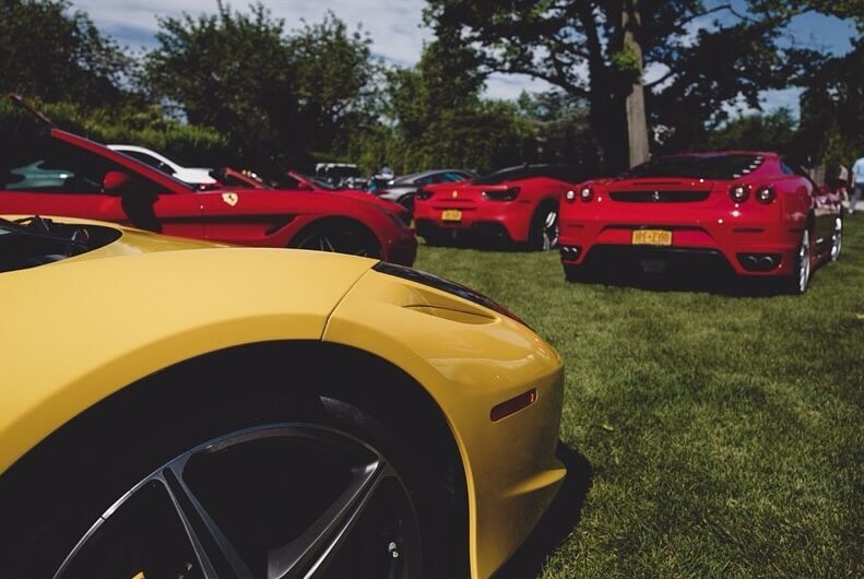 Cars & Coffee New Jersey 2019 photo 4