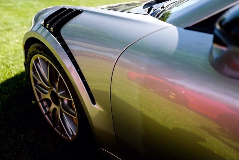 Cars & Coffee New Jersey 2019 photo 7