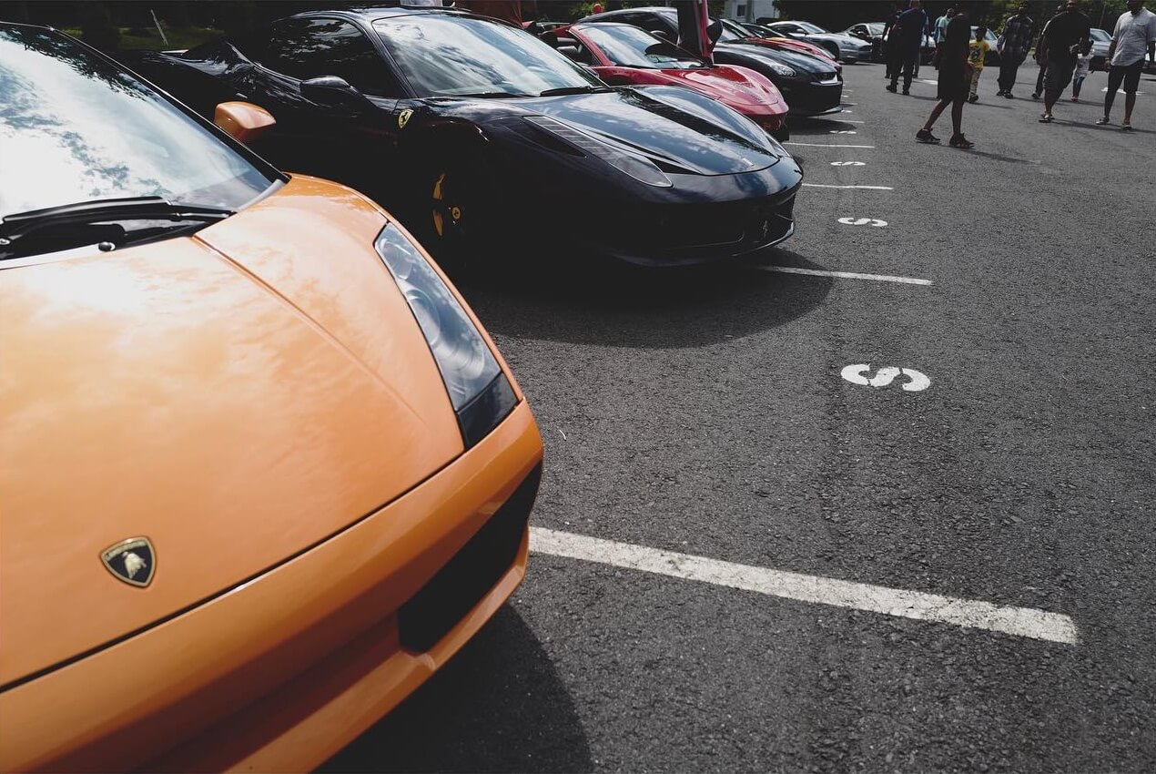 Cars & Coffee New Jersey 2019 photo 10