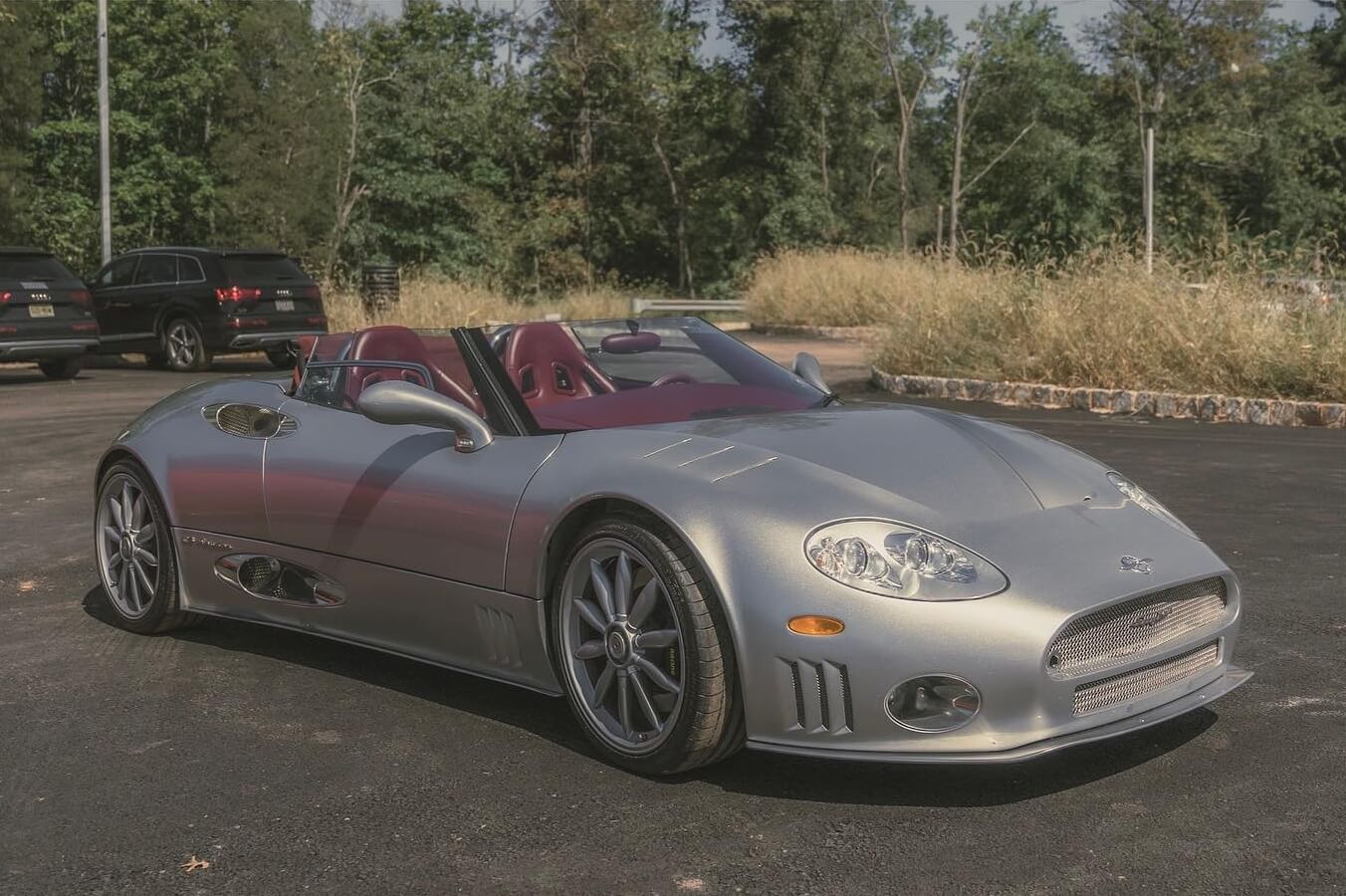 Cars & Coffee New Jersey 2021 photo 9