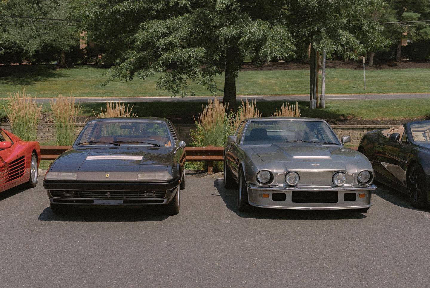 Cars & Coffee New Jersey 2023 photo 1