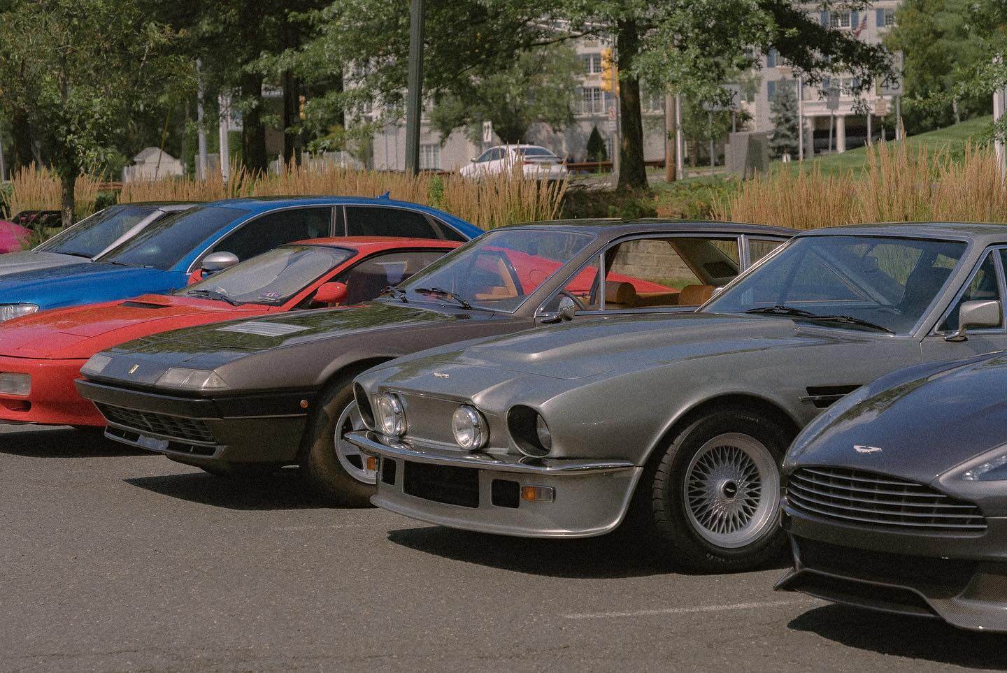Cars & Coffee New Jersey 2023 photo 4
