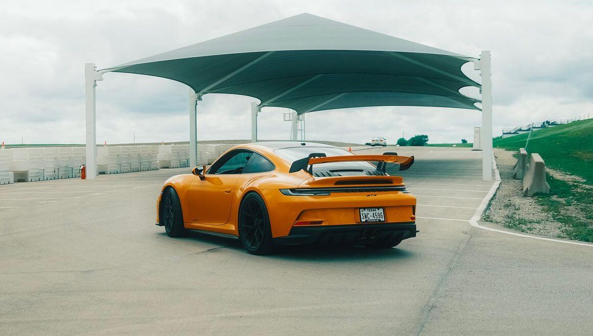 Cars & Coffee New Jersey 2023 photo 8