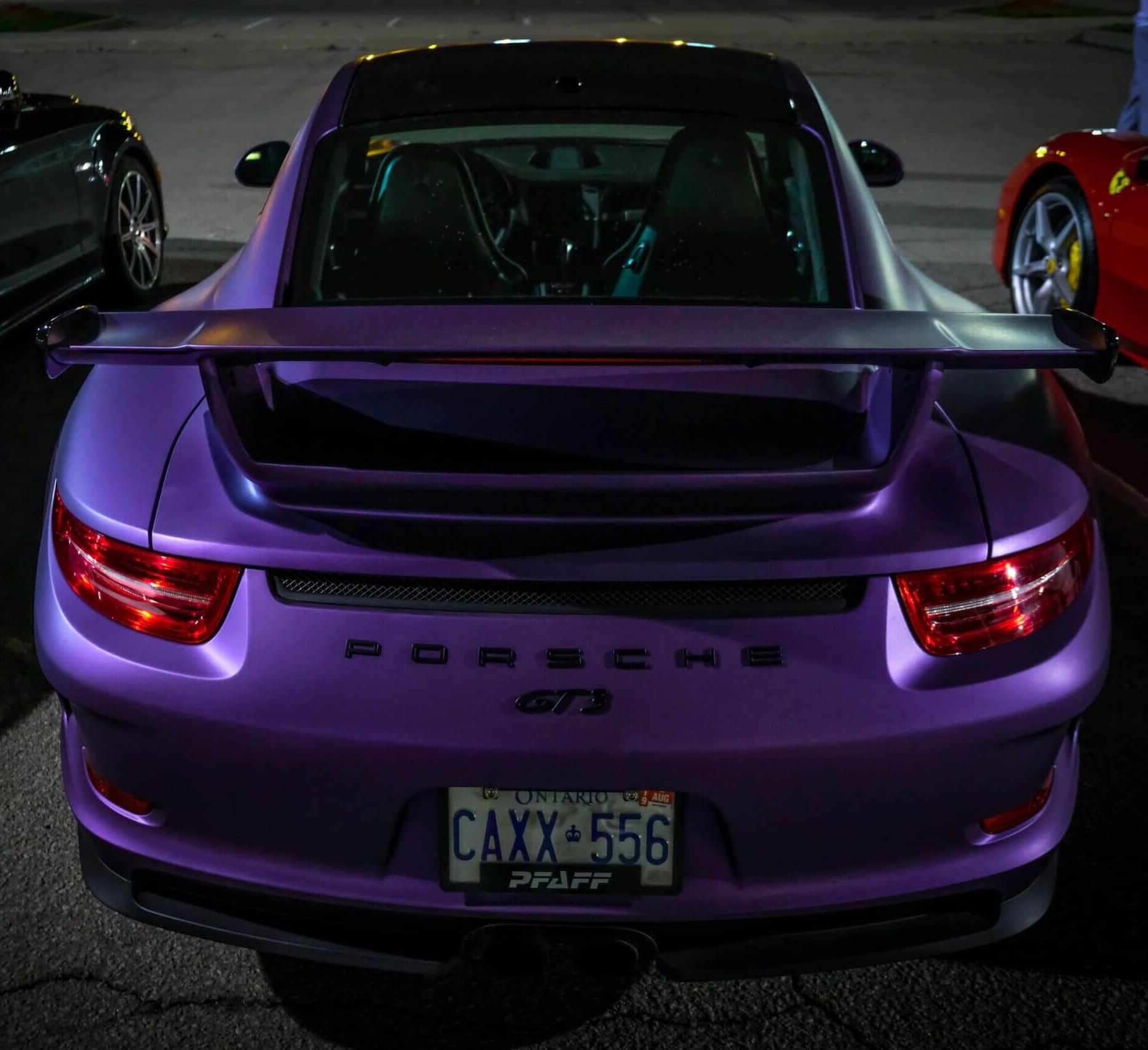 Cars & Coffee US Tour 2024 photo 1