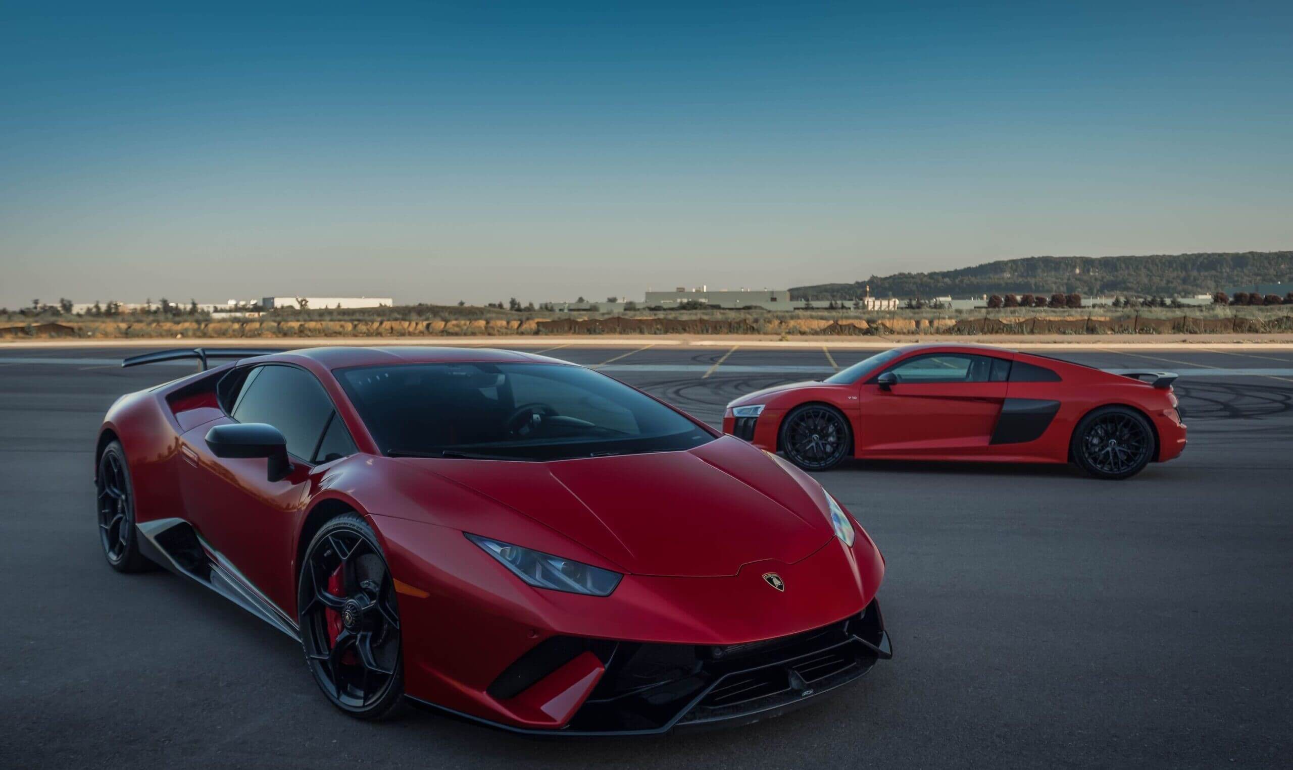 Cars & Coffee US Tour 2024 photo 3