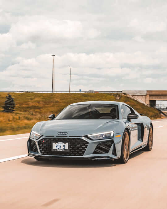 Cars & Coffee US Tour 2024 photo 6
