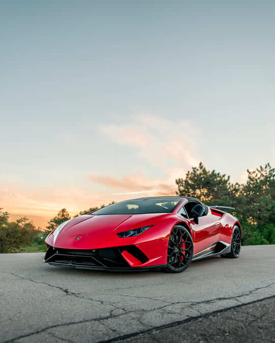 Cars & Coffee US Tour 2024 photo 7