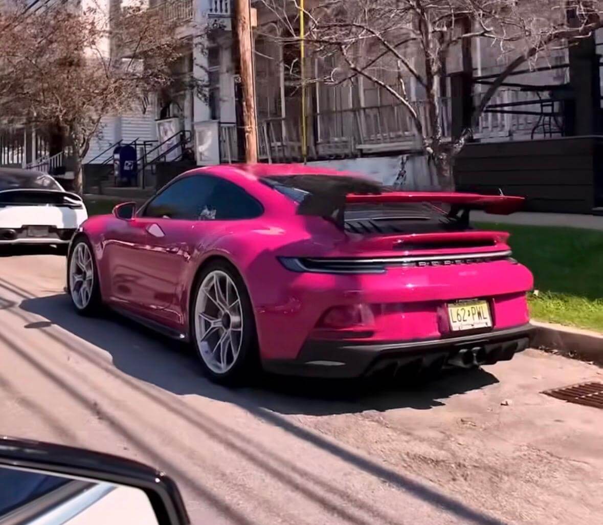 Cars & Coffee US Tour 2024 photo 10
